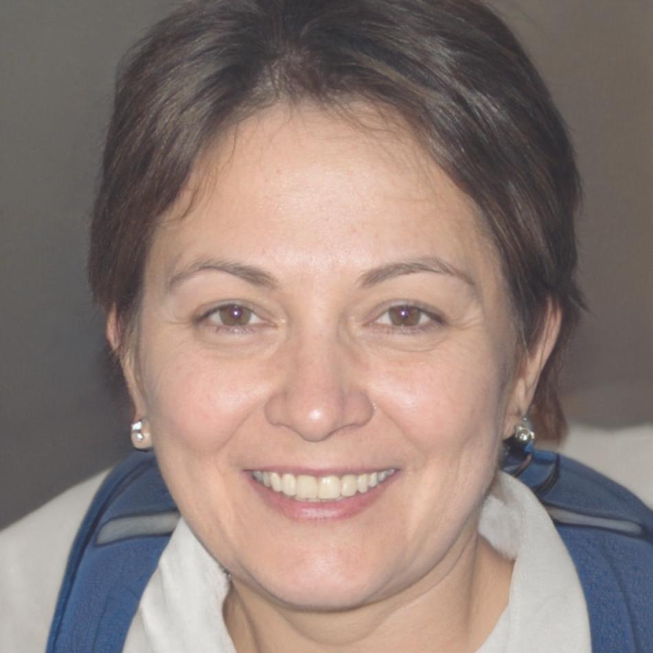 Portfoliová manažerka